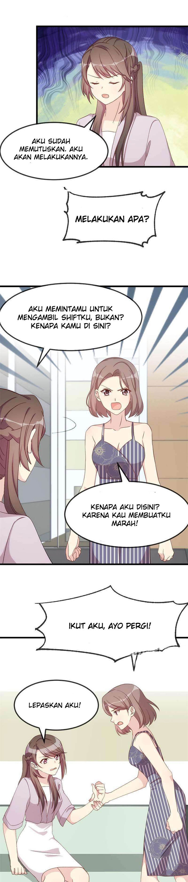 CEO’s Sudden Proposal Chapter 342 Gambar 1